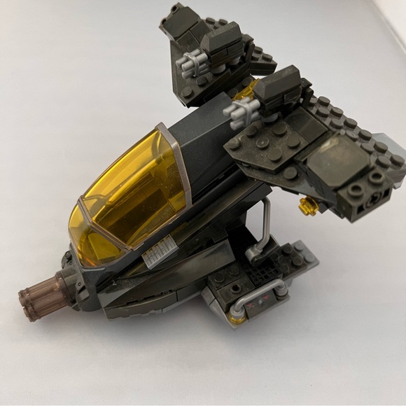 Megabloks Halo building blocks lot - Picture 9 of 12